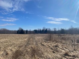 10088 Saunders Rd, Gaylord, MI 49735