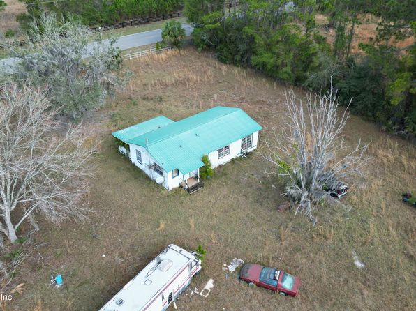 176 GEORGETOWN SHORTCUT Road, Georgetown, FL 32139
