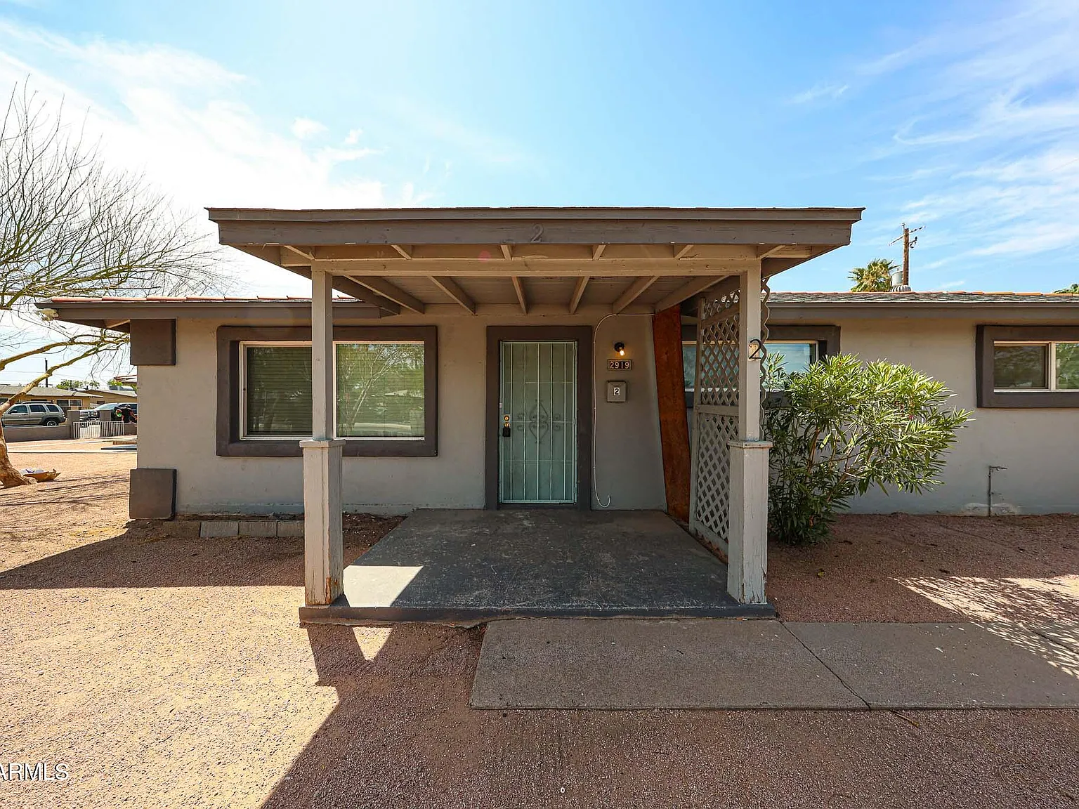 2 bed, 1.0 bath, 820 sqft, $1,450 — Photo 4