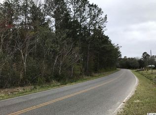 Flag Patch Rd, Loris, SC 29569