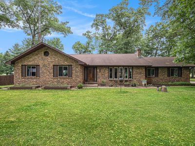 33370 Frantz Dr, Niles, MI, 49120