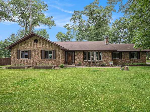 33370 Frantz Dr, Niles, MI 49120