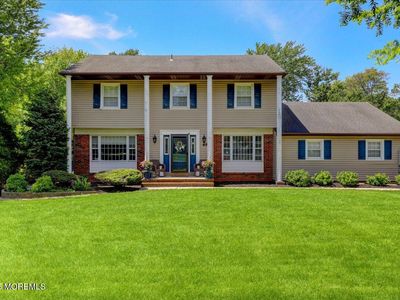 49 Glenbrook Road, Freehold, NJ, 07728