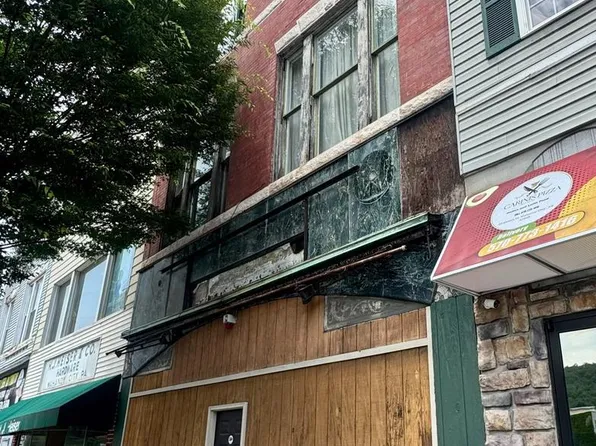 29 E Centre St, Mahanoy City, PA 17948