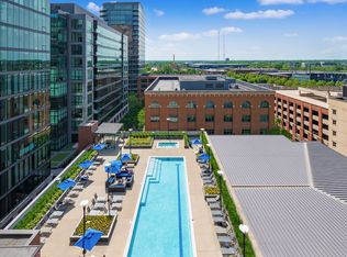 250 Spring St APT 522, Columbus, OH 43215