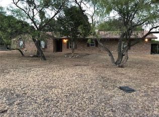 337 Bosque Bend Ln, China Spring, TX 76633