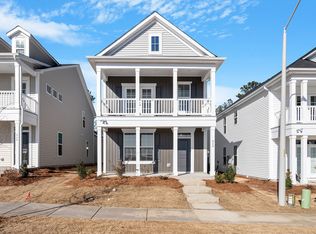 264 White Oak Garden Way, Garner, NC 27529