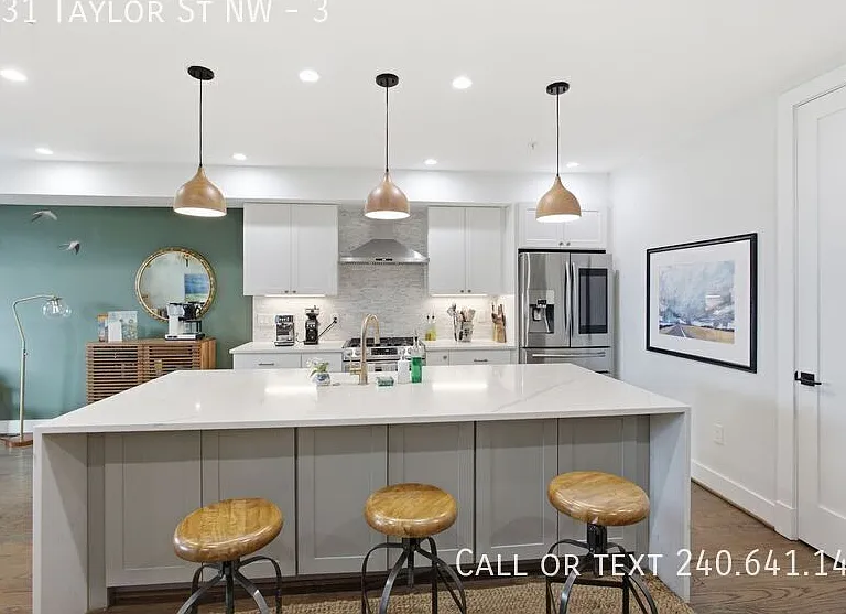 1331 Taylor St NW #3 — Photo 10