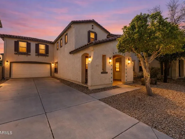 18551 W UDALL Drive, Surprise, AZ 85374