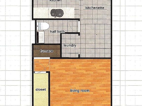 3rd image of 2115 Yorktowne Dr