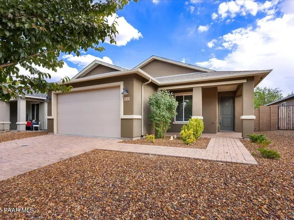 1643 Stratford Pl, Chino Valley, AZ 86323