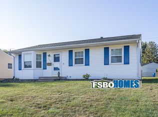 2725 W High St, Davenport, IA 52804