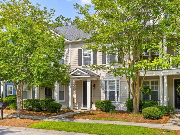 2388 Kings Gate Ln #302, Mount Pleasant, SC 29466