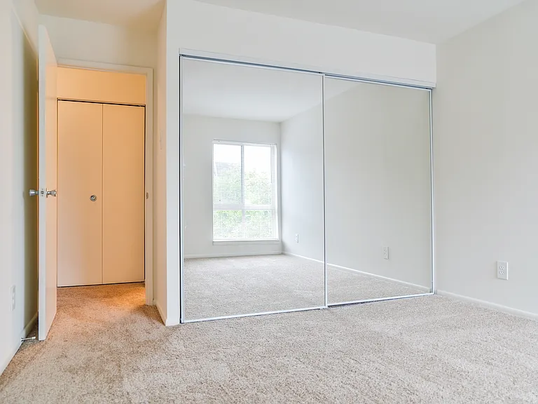 Bright, open and airy