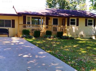 1329 24th St, Bedford, IN
