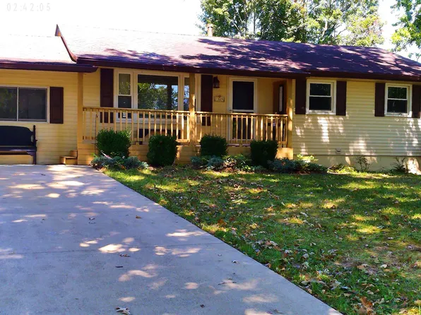 1329 24th St, Bedford, IN 47421