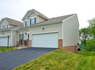 236 Cherry Bark Dr, Natrona Heights, PA