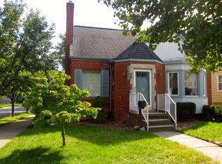 1003 Pearson St, Ferndale, MI