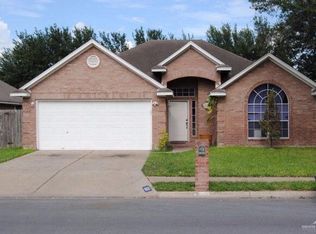 6618 N 23rd Ln, McAllen, TX 78504
