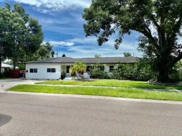 1145 53rd Ave N, Saint Petersburg, FL 33703