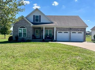 3125 Meadowview Ave, Bowling Green, KY 42101