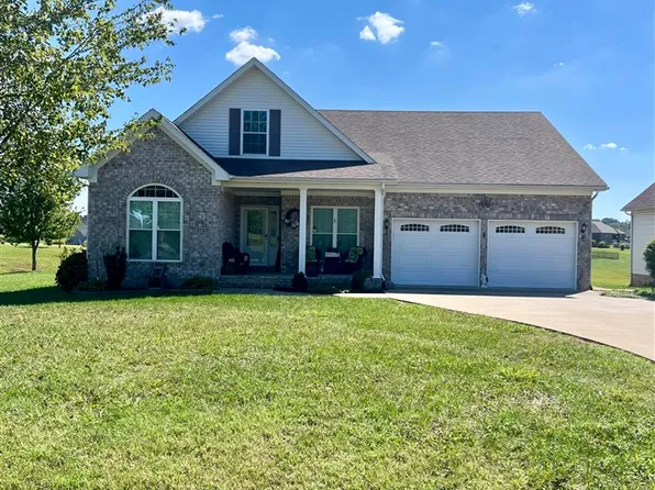 3125 Meadowview Ave, Bowling Green, KY 42101