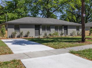 1506 Mosstree Rd UNITS A & B, North Charleston, SC 29405