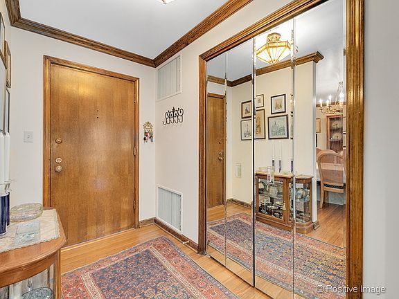 3rd image of 701 Lake Hinsdale Dr APT 209