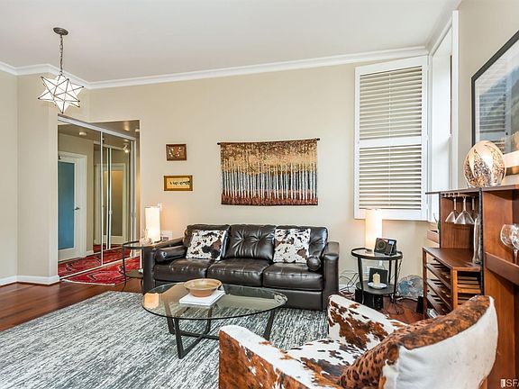 4th image of 355 Buena Vista Avenue UNIT 413