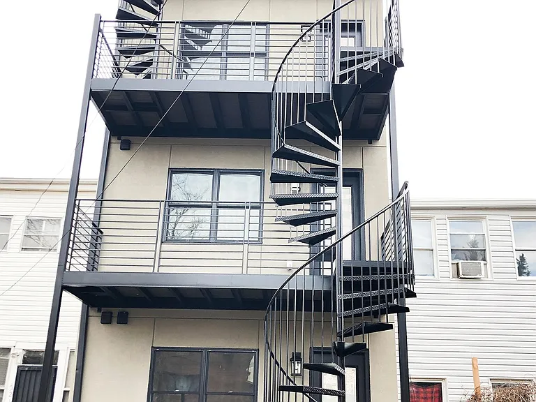 523 Lamont St NW #1 — Photo 16