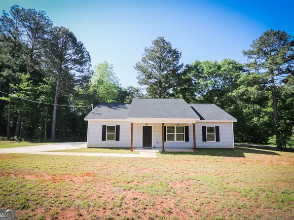 101 Alexandria Way, Thomaston, GA 30286