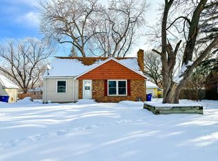 7233 Oliver Ave S, Richfield, MN 55423