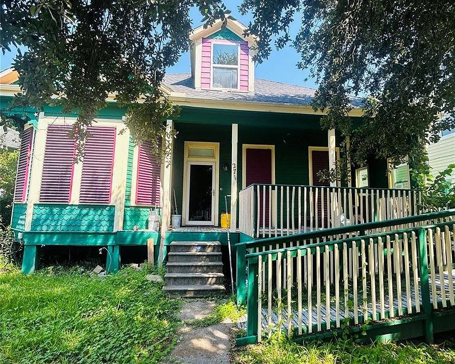 1st image of 2716 Avenue P 1/2