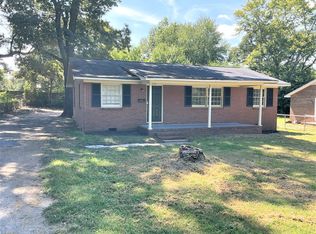 4208 Shamrock Dr, Charlotte, NC