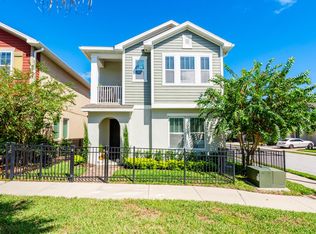 4623 Tampico Way, Sanford, FL 32773