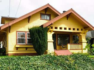 1534 NE 49th Ave, Portland, OR 97213