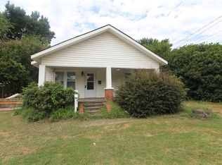 1205 N Coolidge St, Seminole, OK 74868