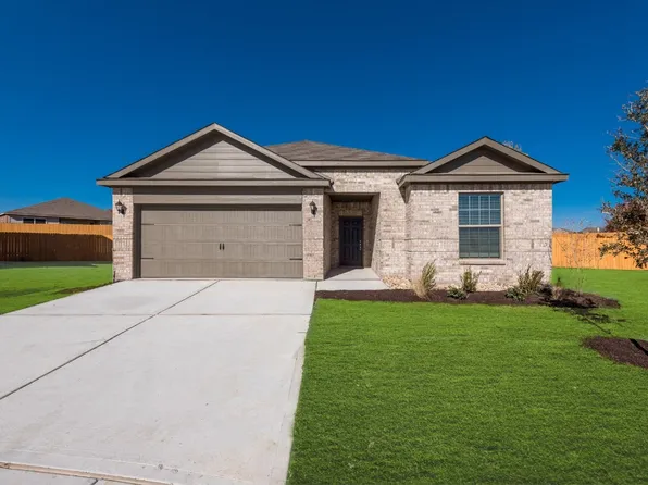 120 Banjo Trl, Newark, TX 76071
