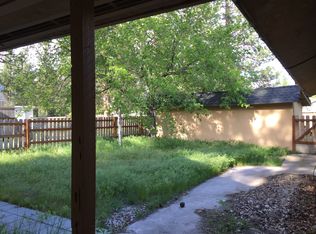 5340 Muskrat Rd, Weed, CA 96094