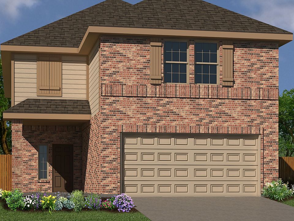Elevation A