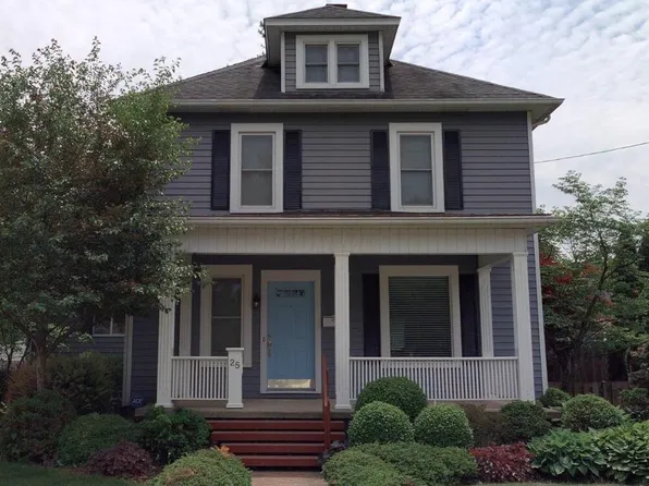 25 E Broadway Ave, Westerville, OH 43081