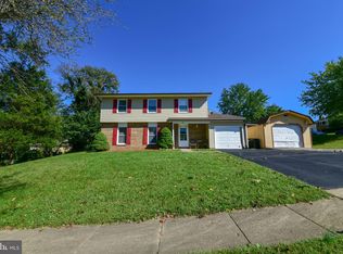 9802 Gay Dr, Upper Marlboro, MD 20772