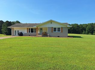 261 Debruce Rd, Camden, TN 38320