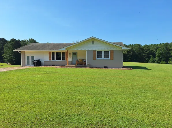 261 Debruce Rd, Camden, TN 38320