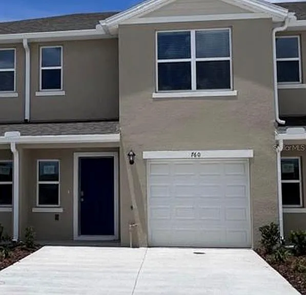 760 Preston Cove Dr — Photo 1