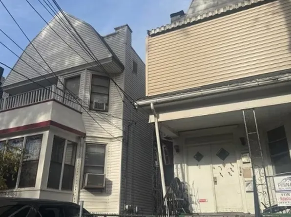 40 Wegman Pkwy, Jersey City, NJ 07305