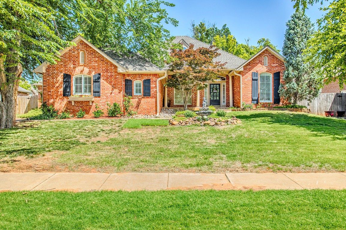 2501 Steeplechase Rd, Edmond, OK 73034 Zillow