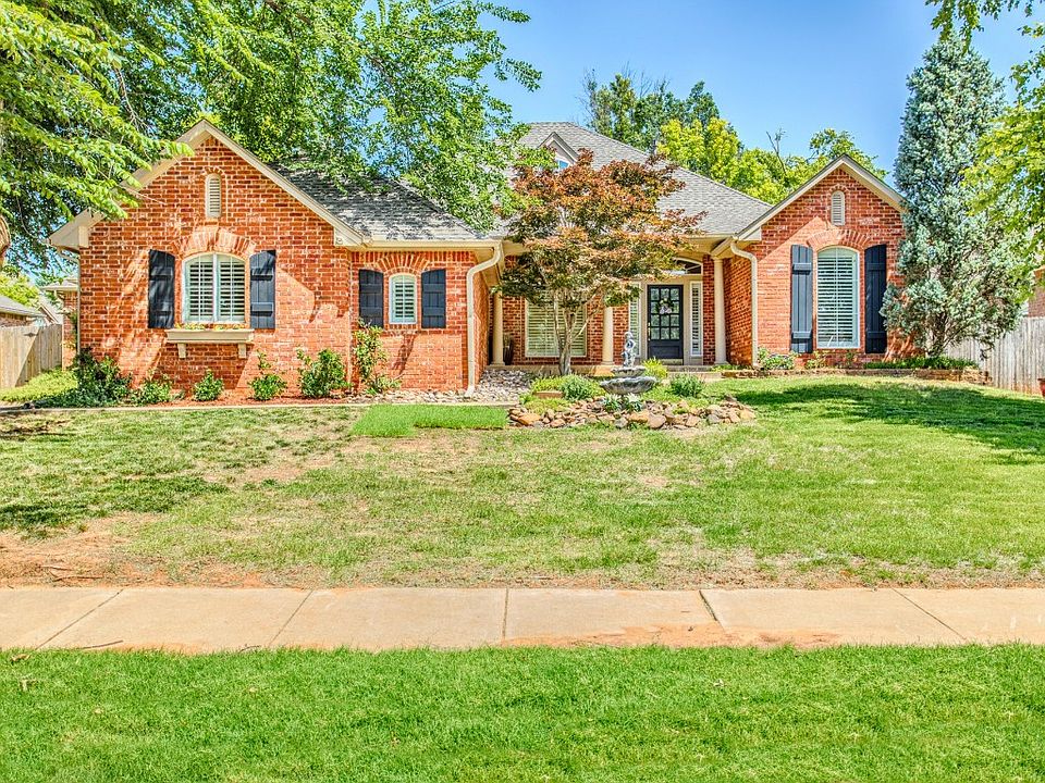 2501 Steeplechase Rd, Edmond, OK 73034 Zillow