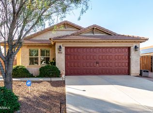 4042 S 183rd Ln, Goodyear, AZ 85338