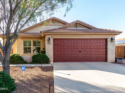 4042 S 183RD Lane, Goodyear, AZ, 85338